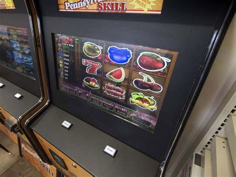 casino games of skill.